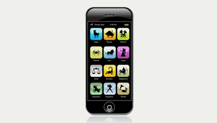 iPhone App Development