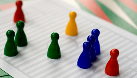 Strategy Consultation